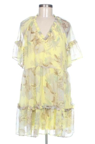 Sukienka H&M, Rozmiar M, Kolor Kolorowy, Cena 84,69 zł, #137946710