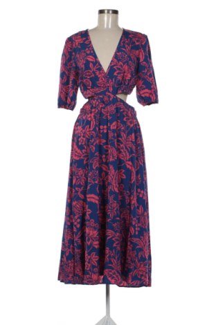 Rochie SHEIN, Mărime XL, Culoare Multicolor, Preț 103,00 Lei, #137946751