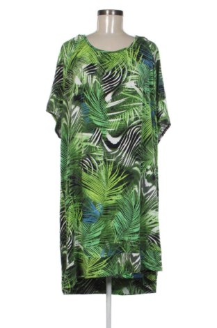 Rochie Janina, Mărime 4XL, Culoare Multicolor, Preț 83,99 Lei, #137946763