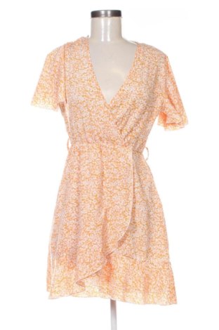 Kleid SHEIN, Größe M, Farbe Mehrfarbig, Preis 11,62 €, #137947335