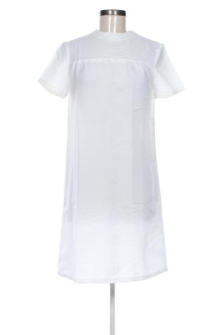 Kleid Unbranded, Größe M, Farbe Weiß, Preis 14,86 €, #137947391