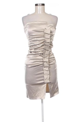 Rochie Unbranded, Mărime S, Culoare Bej, Preț 104,50 Lei, #137947502