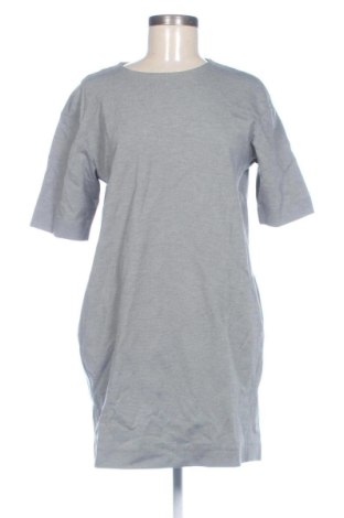 Sukienka United Colors Of Benetton, Rozmiar S, Kolor Szary, Cena 97,37 zł, #137947544