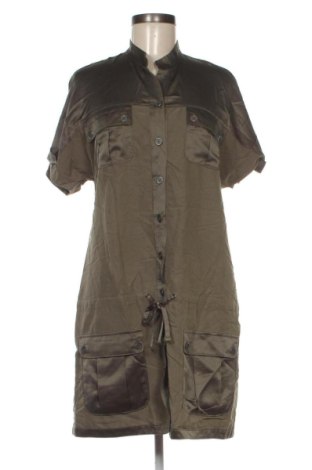 Rochie Unbranded, Mărime L, Culoare Verde, Preț 136,48 Lei, #137947555