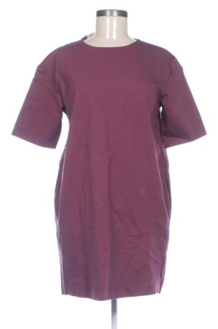 Sukienka United Colors Of Benetton, Rozmiar S, Kolor Fioletowy, Cena 97,37 zł, #137947597
