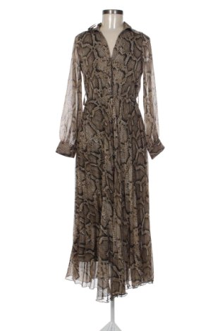 Sukienka Zara, Rozmiar XS, Kolor Kolorowy, Cena 84,67 zł, #137947967