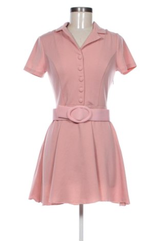 Kleid Unbranded, Größe S, Farbe Rosa, Preis 16,66 €, #137948029
