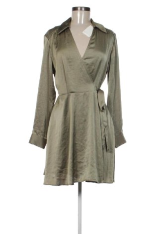 Sukienka Claudie Pierlot, Rozmiar S, Kolor Zielony, Cena 211,68 zł, #137948588