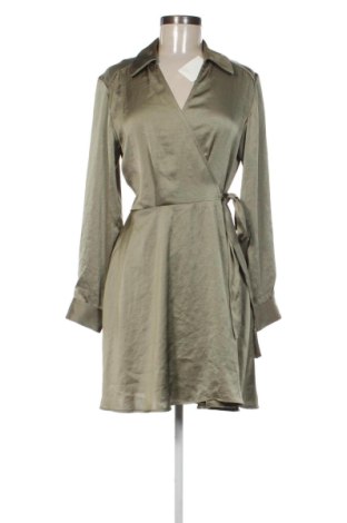 Sukienka Claudie Pierlot, Rozmiar M, Kolor Zielony, Cena 211,68 zł, #137948732