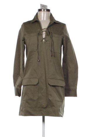 Sukienka Sezane, Rozmiar XS, Kolor Zielony, Cena 254,01 zł, #137949015