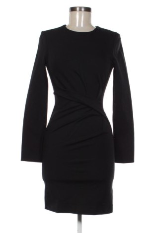 Rochie Silvian Heach, Mărime M, Culoare Negru, Preț 162,72 Lei, #137949365