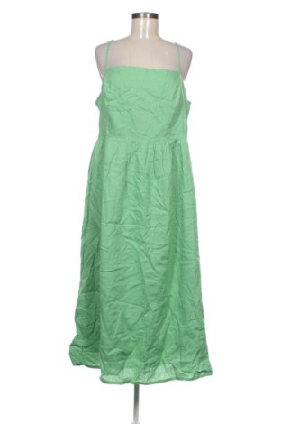 Sukienka H&M, Rozmiar XL, Kolor Zielony, Cena 127,01 zł, #137949861