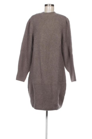 Sukienka H&M, Rozmiar M, Kolor Brązowy, Cena 80,44 zł, #137950140