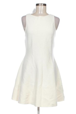 Sukienka H&M, Rozmiar M, Kolor ecru, Cena 80,44 zł, #137950398