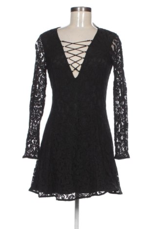 Ruha H&M, Méret M, Szín Fekete, Ár 7 092 Ft, #137950809