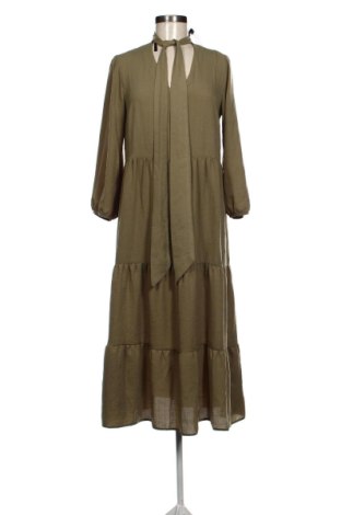 Rochie Primark, Mărime M, Culoare Verde, Preț 68,00 Lei, #137950815