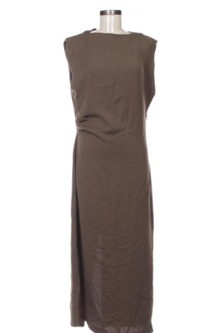 Rochie Zara, Mărime XL, Culoare Maro, Preț 143,30 Lei, #137950891
