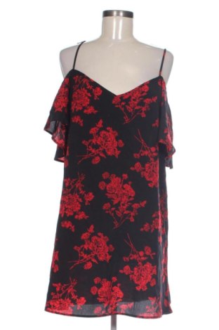 Sukienka SHEIN, Rozmiar XXL, Kolor Kolorowy, Cena 42,34 zł, #137951067