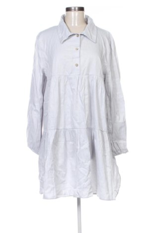 Rochie Allday, Mărime L, Culoare Gri, Preț 141,67 Lei, #137951090