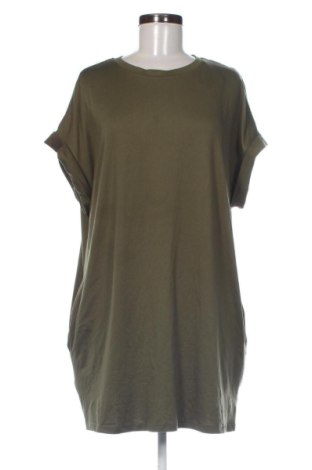 Рокля Unbranded, Размер XXL, Цвят Зелен, Цена 25,00 €, #137951161
