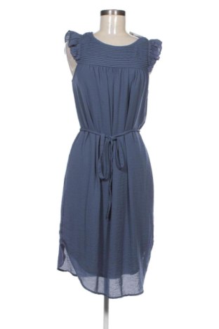 Sukienka H&M, Rozmiar S, Kolor Niebieski, Cena 84,67 zł, #137951494