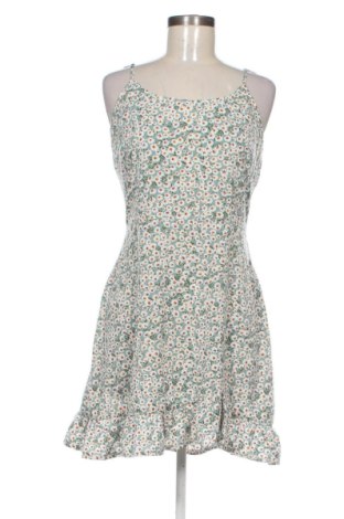Sukienka Missguided, Rozmiar M, Kolor Kolorowy, Cena 67,74 zł, #137951661