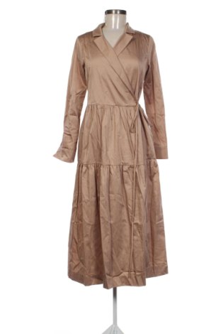 Φόρεμα LK Bennett, Μέγεθος M, Χρώμα  Μπέζ, Τιμή 63,00 €, #137951948