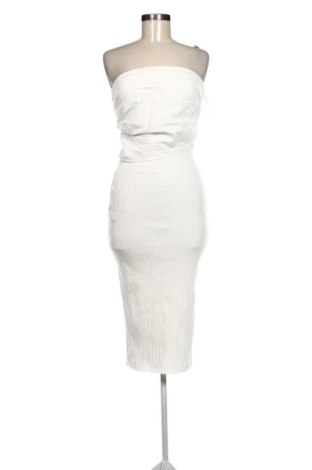 Φόρεμα Zara, Μέγεθος M, Χρώμα Λευκό, Τιμή 23,81 €, #137952002