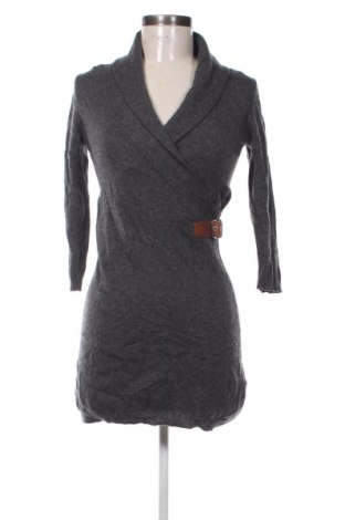 Rochie Massimo Dutti, Mărime XS, Culoare Gri, Preț 257,20 Lei, #137952991