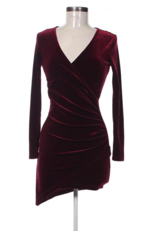 Rochie SHEIN, Mărime XS, Culoare Roșu, Preț 31,49 Lei, #137953399