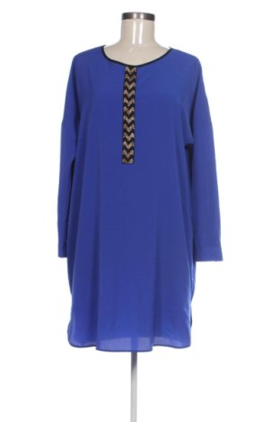 Kleid Modailgi, Größe L, Farbe Blau, Preis 10,00 €, #137953414