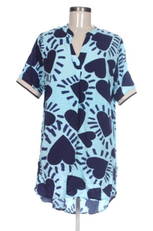 Kleid Unbranded, Größe L, Farbe Mehrfarbig, Preis 19,00 €, #137953442