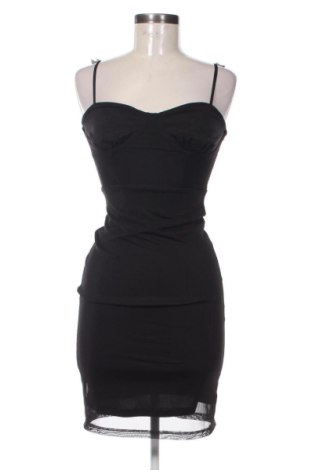 Šaty  Sinsay, Veľkosť XXS, Farba Čierna, Cena  14,00 €, #137953467