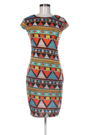 Kleid Unbranded, Größe M, Farbe Mehrfarbig, Preis 19,00 €, #137953611