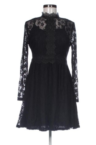Kleid SHEIN, Größe M, Farbe Schwarz, Preis 21,00 €, #137953776