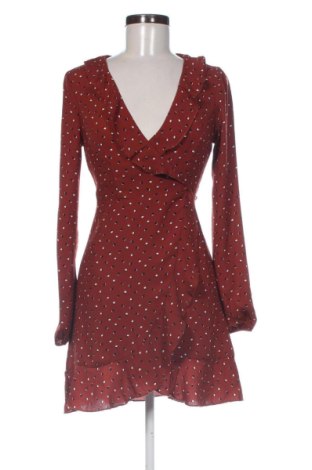 Kleid Forever 21, Größe S, Farbe Mehrfarbig, Preis 12,00 €, #137953789