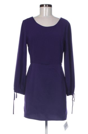 Kleid Unbranded, Größe M, Farbe Lila, Preis 10,00 €, #137953995