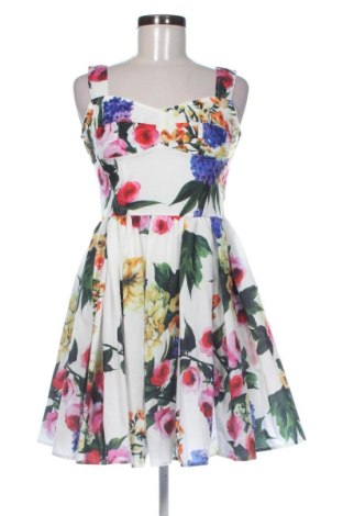 Kleid Unbranded, Größe S, Farbe Mehrfarbig, Preis 15,00 €, #137954104
