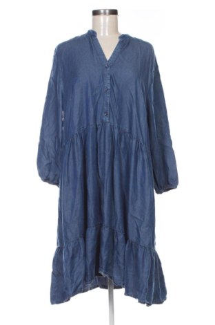 Ruha More & More, Méret XL, Szín Kék, Ár 11 348 Ft, #137954148