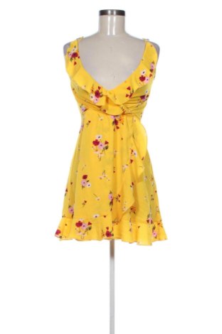 Рокля H&M, Размер XS, Цвят Многоцветен, Цена 15,43 €, #137954870