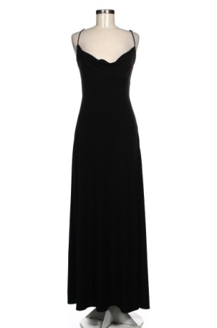 Рокля Zara, Размер M, Цвят Черен, Цена 22,00 €, #137955282