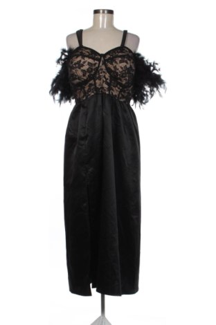 Rochie Unbranded, Mărime XXL, Culoare Negru, Preț 225,71 Lei, #137955321