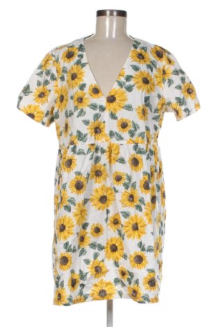Rochie H&M, Mărime L, Culoare Multicolor, Preț 83,99 Lei, #137955402