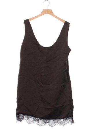 Sukienka Massimo Dutti, Rozmiar S, Kolor Brązowy, Cena 169,34 zł, #137955407