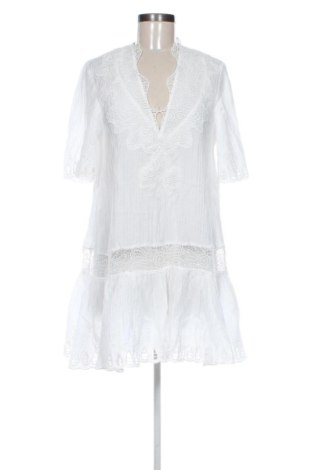 Sukienka H&M, Rozmiar S, Kolor Biały, Cena 71,97 zł, #137955528