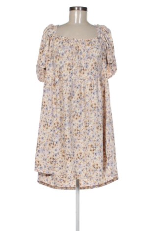 Sukienka H&M, Rozmiar 3XL, Kolor Kolorowy, Cena 67,74 zł, #137955775