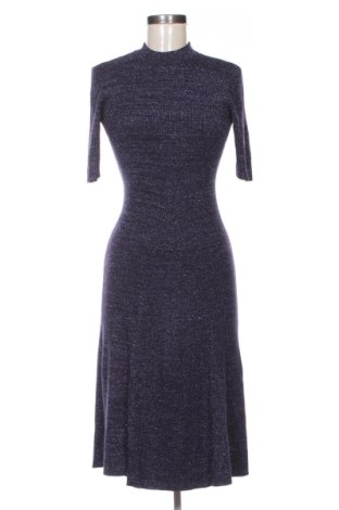 Rochie H&M, Mărime S, Culoare Mov, Preț 78,74 Lei, #137955786