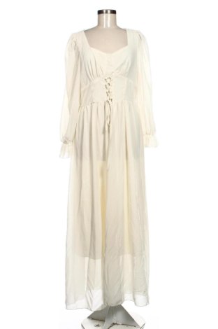 Ruha Unbranded, Méret XL, Szín Ekrü
, Ár 8 511 Ft, #137956358