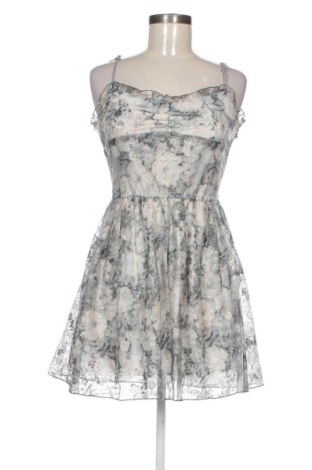 Rochie Zara, Mărime M, Culoare Multicolor, Preț 90,00 Lei, #137956407