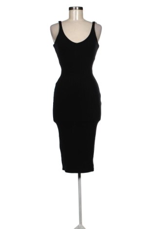 Šaty  Zara, Velikost S, Barva Černá, Cena  582,00 Kč, #137956874